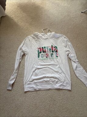 Punta Cana Sweatshirt